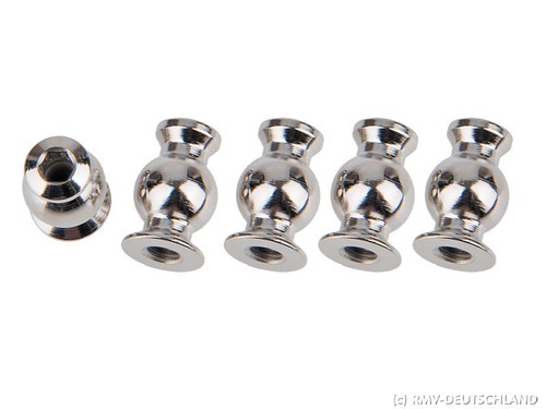Rotules mugen mbx 8 - rotules,