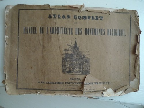 Roret manuel encyclopedie - manuel,
