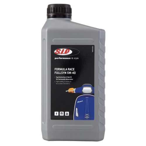 Huile moteur temps sip - de,