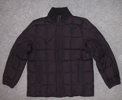 Blouson homme charlie - blouson,