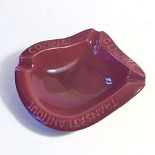 Paquebot cendrier ashtray - ,