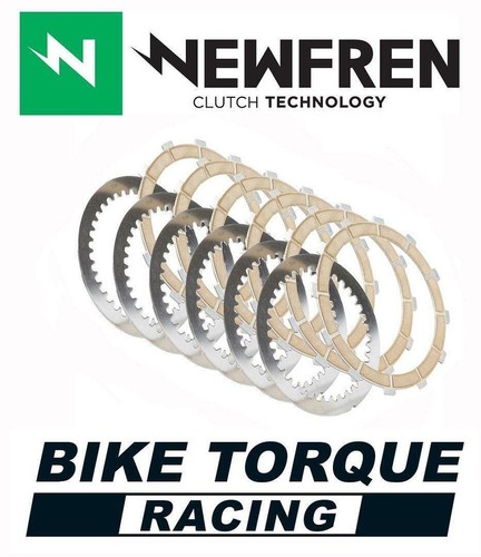 Disques embrayage racing - disques,