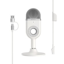 Microphone à Condensateur USB
