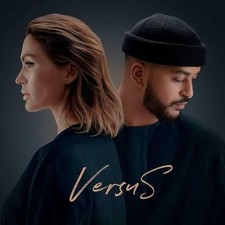 Cd Versus Vitaa Slimane