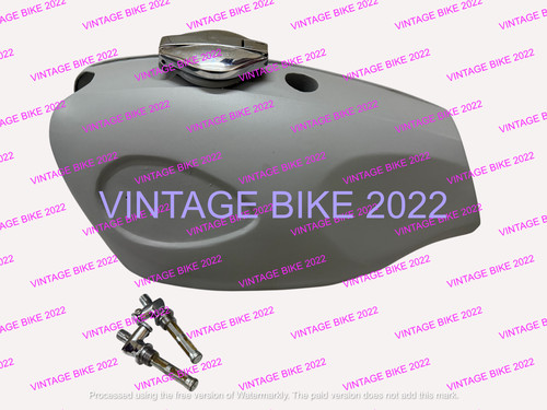 Bsa b25 b44 - b25, steel