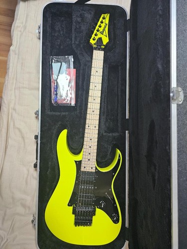 Ibanez rg550 genesis - rg550,