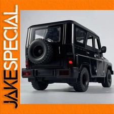 JakeSpecial – Russian UAZ