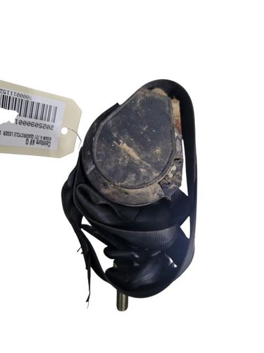 Ceinture avant gauche aixam - gauche,