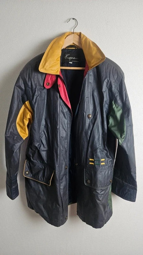Veste pizzaz vintage style - veste,