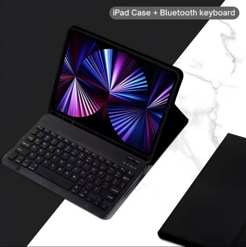 Clavier bluetooth sans fil - clavier,