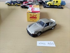 SOLIDO, PORSCHE CARRERA RS