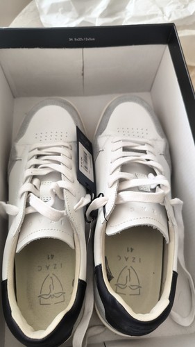 Izac baskets homme basses - baskets,