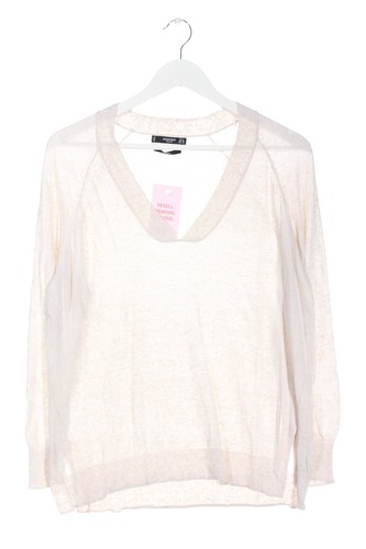 Mango pull col dames - mango, en