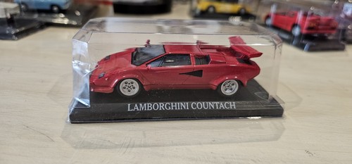 Fabbri échelle 43 - Échelle, 1/43
