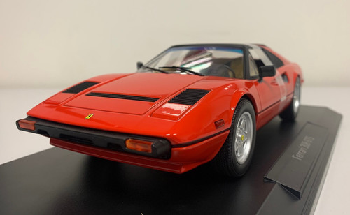 Norev ferrari 308 gts 1982 - ferrari,