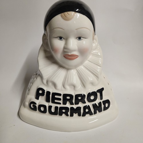 Ancien présentoir sucettes - a,
