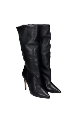 Iro paris scabbia black - iro,