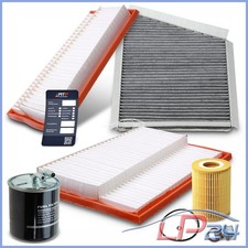 KIT D'INSPECTION POUR MERCEDES