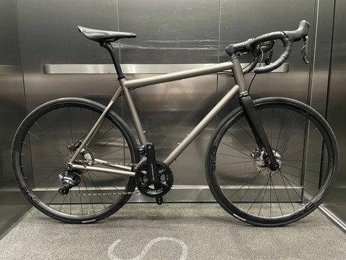 Moots vamoots disc road - moots, dr