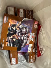 Union Arena Attack on Titan