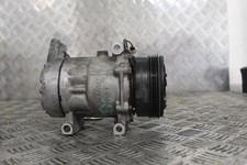 Compresseur clim RENAULT