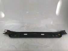 Traverse support radiateur - Ford TRANSIT CUSTOM I PH.1 - Blanc - 2027350 - F1-2