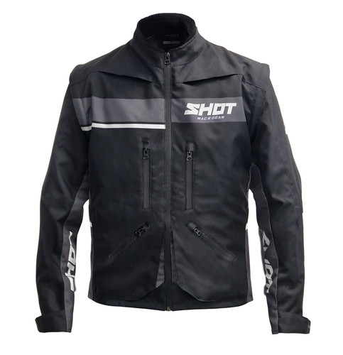 Veste moto shot contact - shot,
