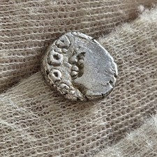Monnaie, Gaule, Eduens