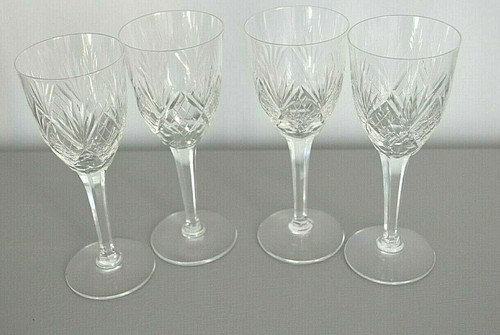 Verres vin cristallerie - vin,