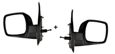 2x Rétroviseur extérieur à