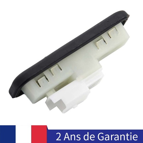 Poignée exterieur hayon - exterieur,
