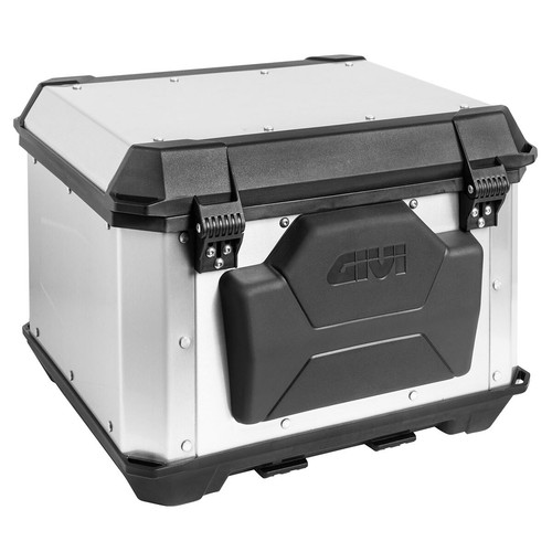 Dosseret pour top case - dosseret,