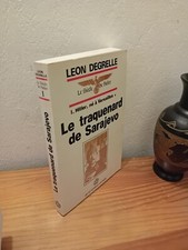 Le Traquenard de Sarajevo -