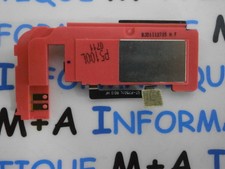 Haut parleur sonnerie notification Gauche pour Samsung Galaxy TAB 2 10.1 P5100 P