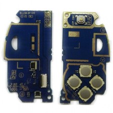 Plaque Boutons Gauche PS VITA