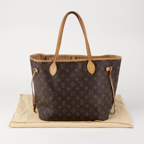 Louis vuitton m40156 - m40156, neverfull