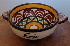 Vintage: N°1 Joli bol en