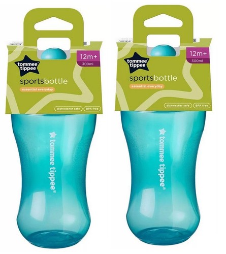 Bouteille sport tommee tippee - bouteille,