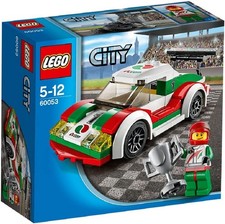 Lego city 60053 - lego,