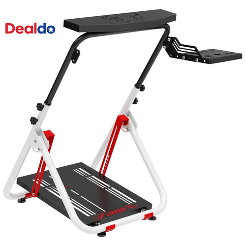 Foldable sim racing - sim,