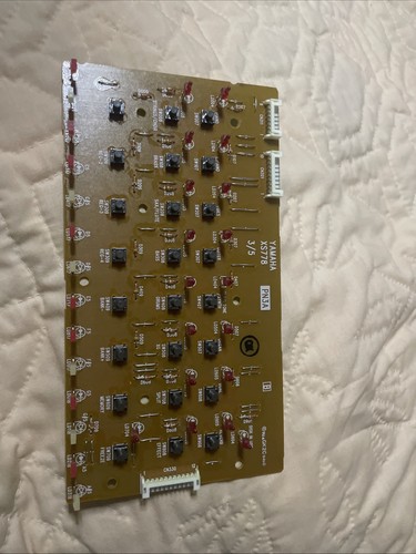 Yamaha cvp xs778 5 pn3a - yamaha, cvp-94