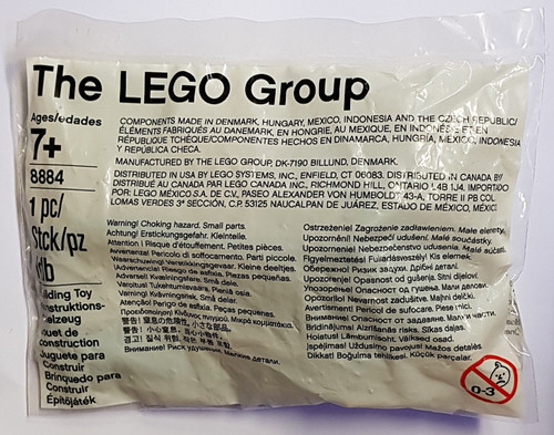 New sealed lego - lego, functions