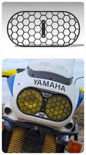 Grille phare yamaha - de, super