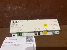 Audi A4 S4 B6 8E 8H 2004