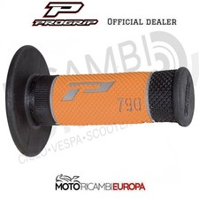 Poignée Cross Enduro Progrip