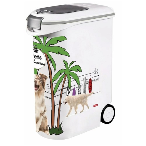 Curver food storage container - food,