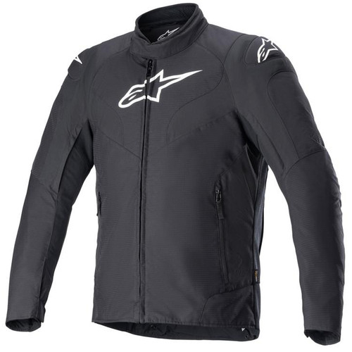 Blouson moto imperméable