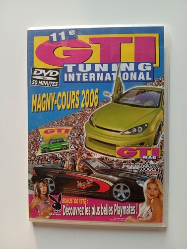 11e gti magny - 11e,