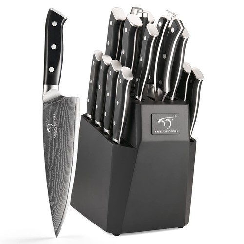 Nanfang brothers piece - brothers, 18-piece