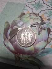 5 FRANCS COUPE ONGLE ELOI